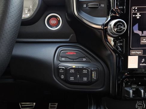 New 2026 RAM 1500 RHO AWD/4WD image 20