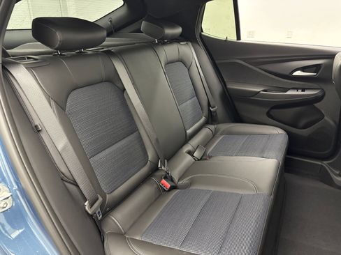 New 2026 Buick Envista Preferred w/ Convenience I Package FWD image 33