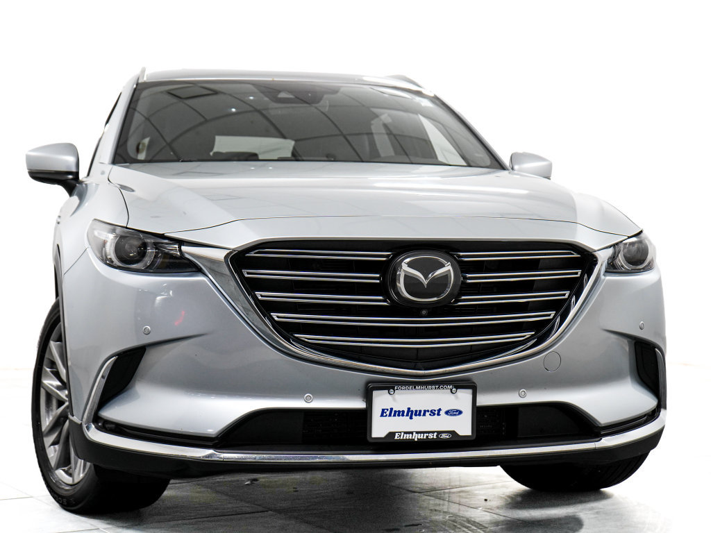 Used 2019 MAZDA CX-9 Grand Touring AWD/4WD image 3