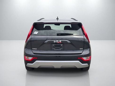 New 2026 Kia Niro EX FWD image 5