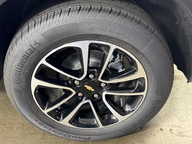 New 2026 Chevrolet TrailBlazer LT w/ Convenience Package FWD image 9