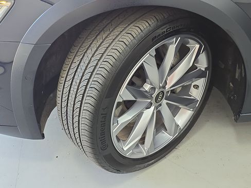 Used 2025 Audi A6 Premium Plus w/ Driver Assistance Package image 33