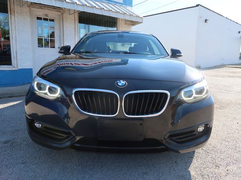 Used 2018 BMW 230i Coupe image 9