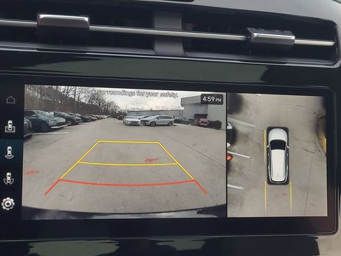 Used 2024 Hyundai Tucson Limited image 25