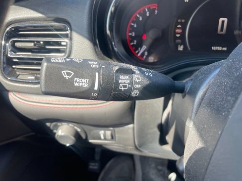 Used 2025 Dodge Durango GT AWD/4WD image 25