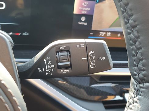 Certified 2024 BMW X5 xDrive40i w/ M Sport Package image 16