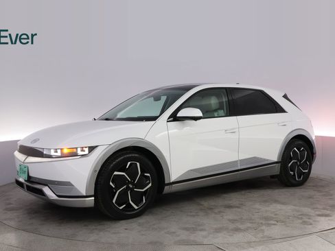 Used 2024 Hyundai Ioniq 5 Limited RWD image 18