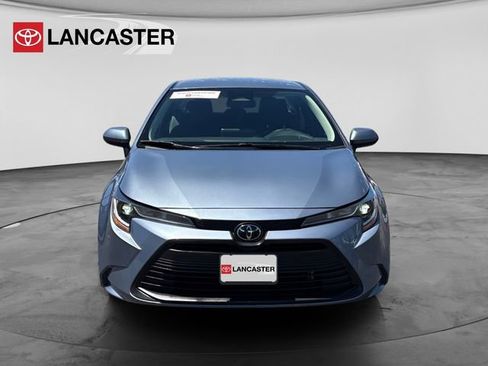 Certified 2023 Toyota Corolla LE FWD image 2