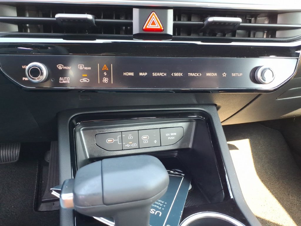 New 2026 Kia K5 GT-Line w/ GT-Line Premium Package FWD image 13