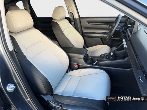 Used 2026 Honda CR-V EX image 12