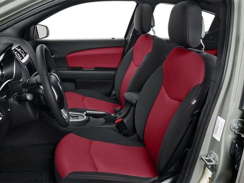 Used 2014 Dodge Avenger SE FWD image 6