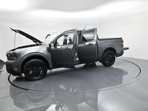 Used 2023 Ford Maverick XLT w/ Equipment Group 300A Standard image 60