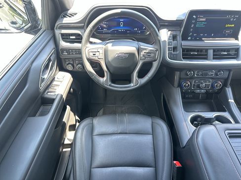 Used 2024 Chevrolet Tahoe RST w/ Luxury Package AWD/4WD image 17