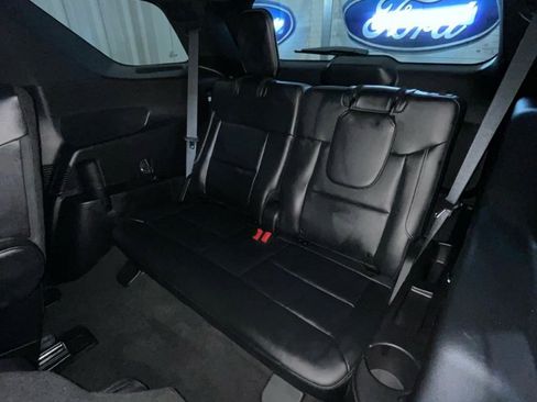 Used 2020 Ford Explorer ST w/ Premium Technology Package image 12