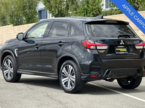 Used 2022 Mitsubishi Outlander Sport SE AWD/4WD image 6