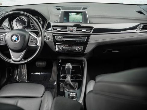 Used 2018 BMW X2 sDrive28i FWD image 20