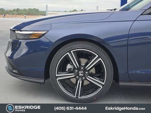 New 2026 Honda Accord SE image 5