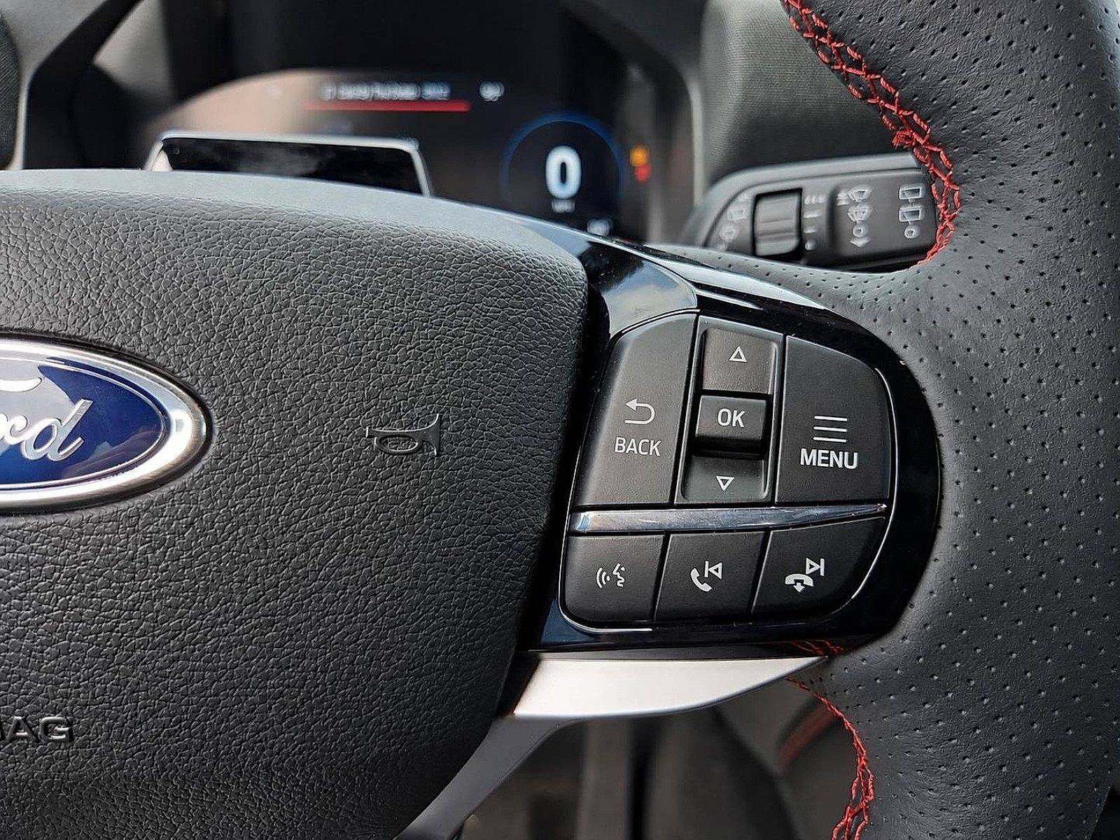 New 2026 Ford Explorer ST-Line w/ Premium Package RWD image 21