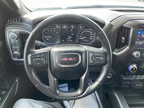 Used 2022 GMC Sierra 2500 AT4 w/ Gooseneck/5TH Wheel Package AWD/4WD image 18