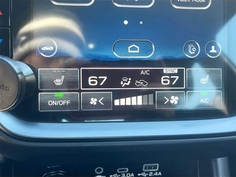 Used 2024 Subaru WRX Premium image 19