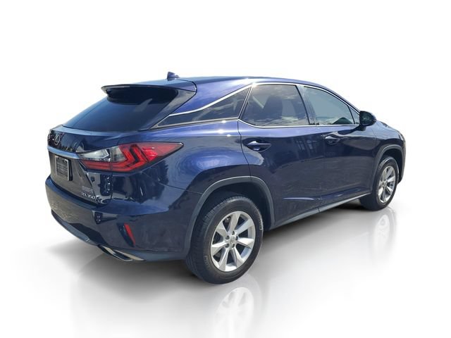 Used 2017 Lexus RX 350 FWD w/ Accessory Package image 4