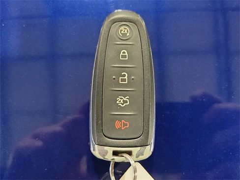 Used 2013 Ford Flex Limited image 17