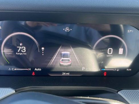 New 2026 Jeep Cherokee Limited AWD/4WD image 13