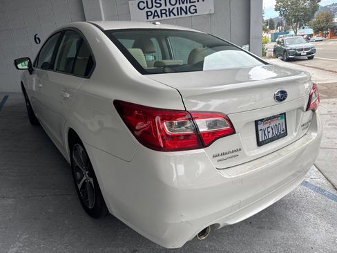 Used 2015 Subaru Legacy 2.5i Limited AWD/4WD image 7