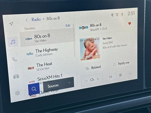 New 2025 Lexus UX 300h 300h image 18