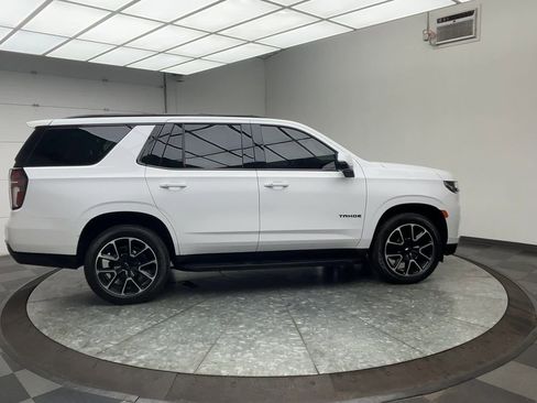 Certified 2023 Chevrolet Tahoe RST w/ Luxury Package image 46