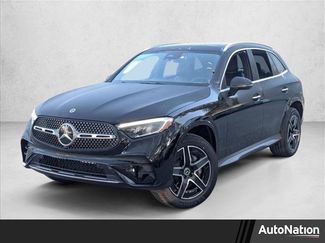 New 2026 Mercedes-Benz GLC 300 video 1