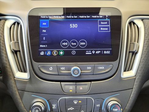 Used 2023 Chevrolet Malibu LS w/ Driver Confidence Package FWD image 25