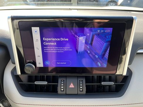 New 2025 Toyota RAV4 XLE Premium image 30