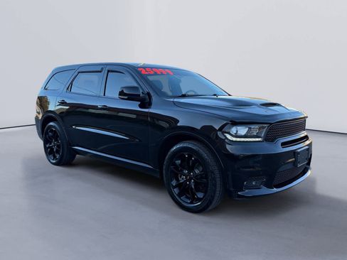 Used 2019 Dodge Durango R/T image 1
