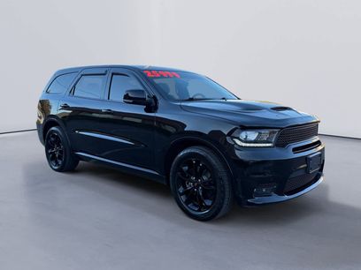 Used 2019 Dodge Durango R/T