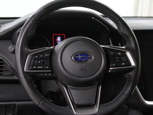 Used 2023 Subaru Legacy Premium image 7