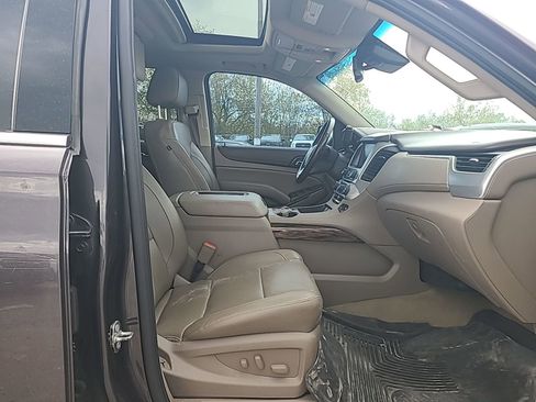Used 2017 GMC Yukon SLT w/ Premium Edition AWD/4WD image 8