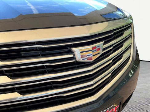 Used 2019 Cadillac XT5 Luxury AWD/4WD image 31