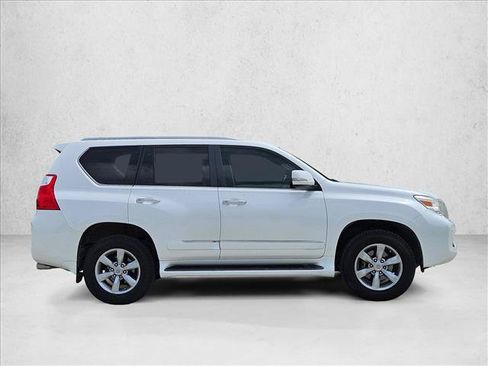 Used 2013 Lexus GX 460 Premium AWD/4WD image 4