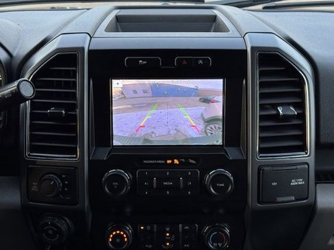 Certified 2019 Ford F150 XLT w/ Equipment Group 302A Luxury image 4