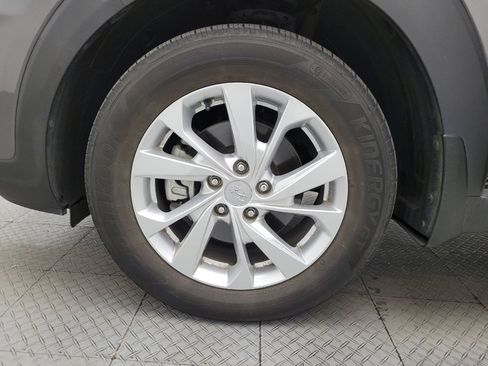 Used 2020 Hyundai Tucson SE FWD image 31