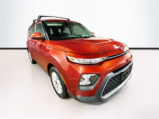 Used 2022 Kia Soul LX w/ Technology Package image 1