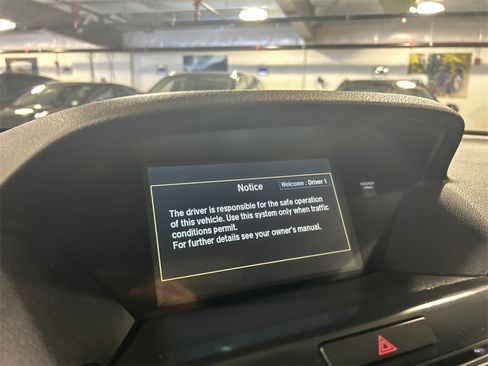 Used 2014 Acura MDX SH-AWD w/ Technology Package image 17