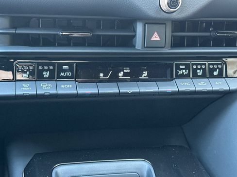 New 2026 Toyota Crown Signia AWD/4WD image 23