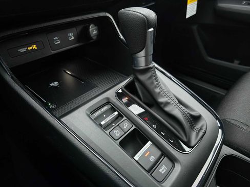 New 2026 Honda CR-V LX image 31