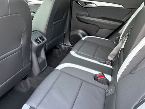 New 2026 Buick Envision Sport Touring AWD/4WD image 13