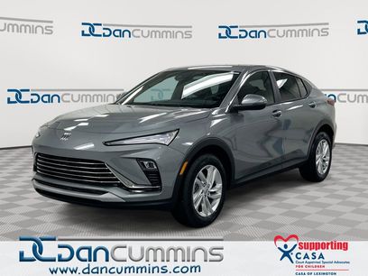 New 2026 Buick Envista Preferred w/ Convenience I Package