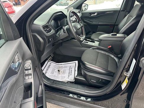 Used 2024 Ford Escape ST-Line image 14