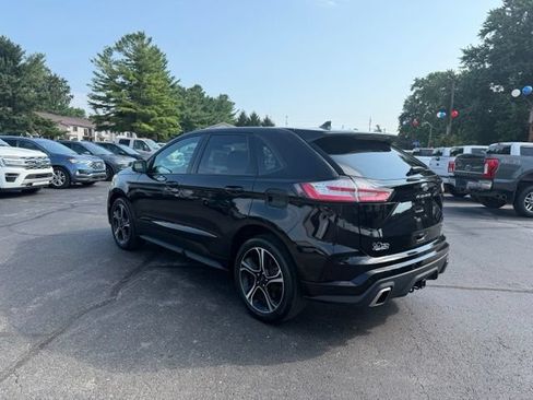 Used 2023 Ford Edge ST w/ Equipment Group 401A AWD/4WD image 17