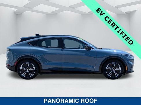 Used 2023 Ford Mustang Mach-E Premium image 3